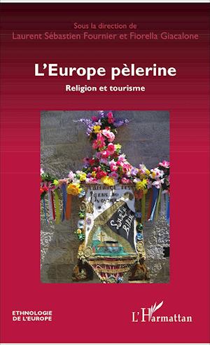 L'Europe pèlerine