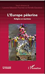 L'Europe pèlerine