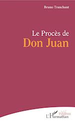 Le Procès de Don Juan