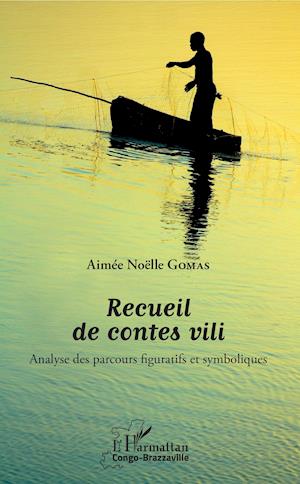 Recueil de contes vili