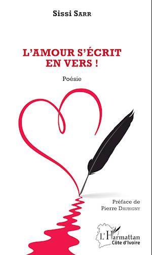 L'amour s'écrit en vers !