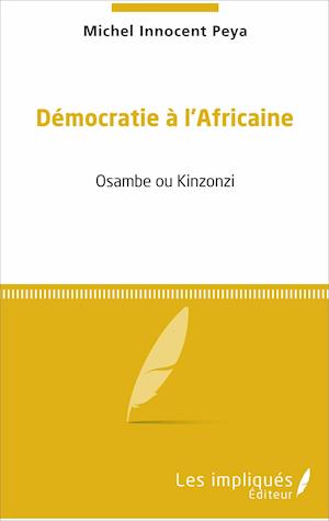 Démocratie à l'africaine