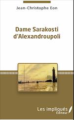 Dame Sarakosti d'Alexandroupoli