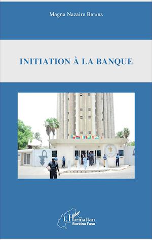 Initiation à la banque