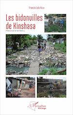 Les bidonvilles de Kinshasa