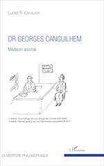 Dr Georges Canguilhem