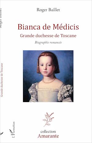 Bianca de Médicis