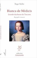 Bianca de Médicis