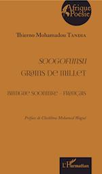 Soogofunsu - Grains de millet