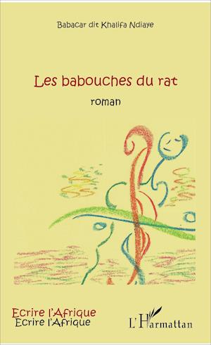 Les babouches du rat