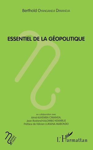 Essentiel de la géopolitique