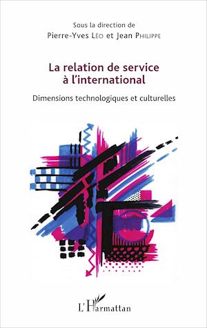 La relation de service à l'international