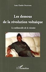 Les dessous de la révolution voltaïque