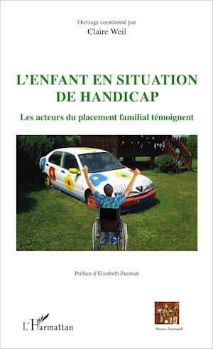 L'enfant en situation de handicap