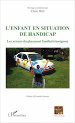 L'enfant en situation de handicap