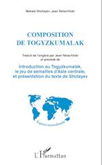 Composition de Togyzkumalak