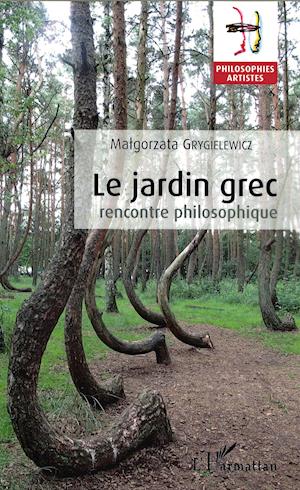 Le jardin grec