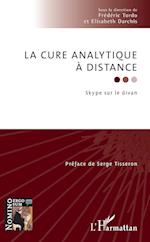 La cure analytique à distance