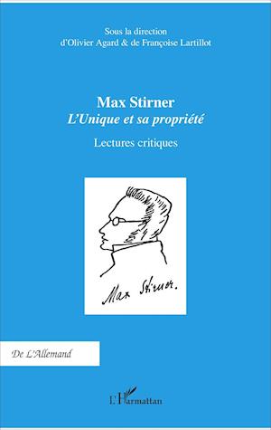 Max Stirner