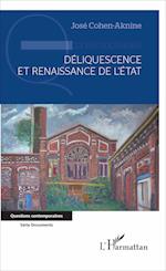 Déliquescence et renaissance de l'État