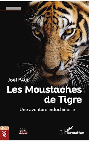 Les Moustaches de Tigre