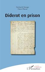 Diderot en prison