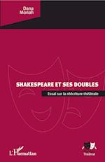 Shakespeare et ses doubles