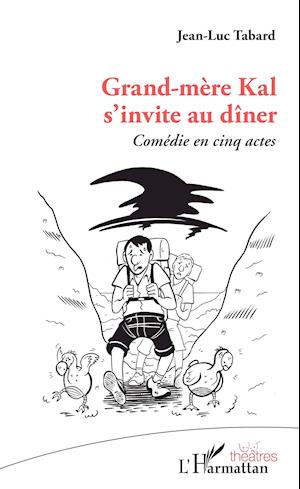 Grand-mère Kal s'invite au dîner