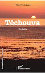 Téchouva