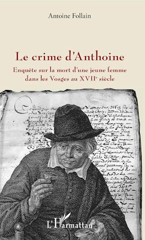 Le crime d'Anthoine