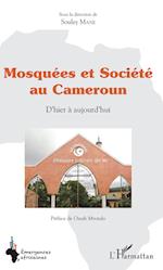 Mosquées et société au Cameroun