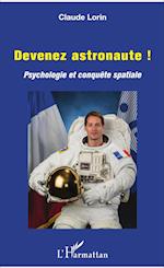 Devenez astronaute !