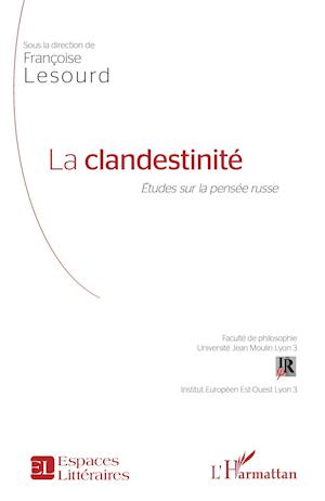 La clandestinité