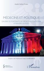 Médecins et politique