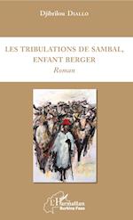 Les tribulations de Sambal, enfant berger