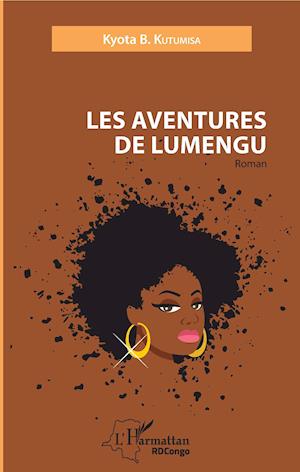 Les aventures de Lumengu