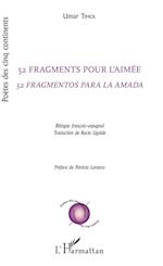 52 fragments pour l'aimée