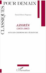 Azorín (1873-1967)