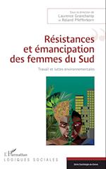 Résistances et émancipation des femmes du Sud