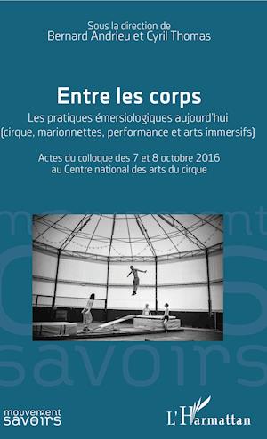 Entre les corps