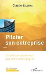 Piloter son entreprise