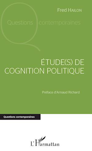 Étude(s) de cognition politique