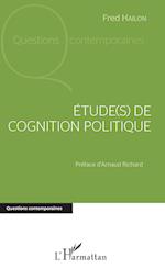 Étude(s) de cognition politique