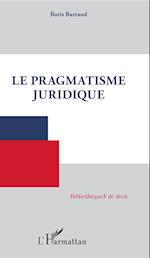 Le pragmatisme juridique