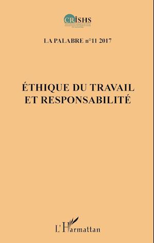 Ethique du travail et responsabilité