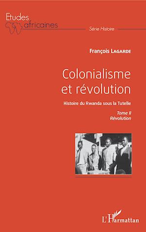 Colonialisme et révolution
