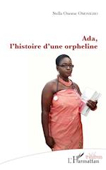 Ada, l'histoire d'une orpheline