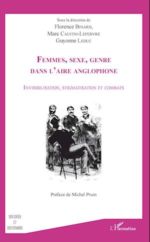 Femmes, sexe, genre dans l'aire anglophone