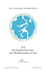 The South China Sea :