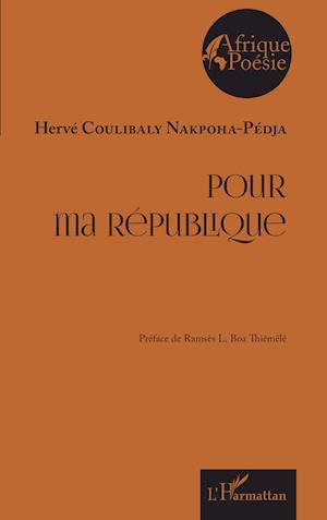 Pour ma république